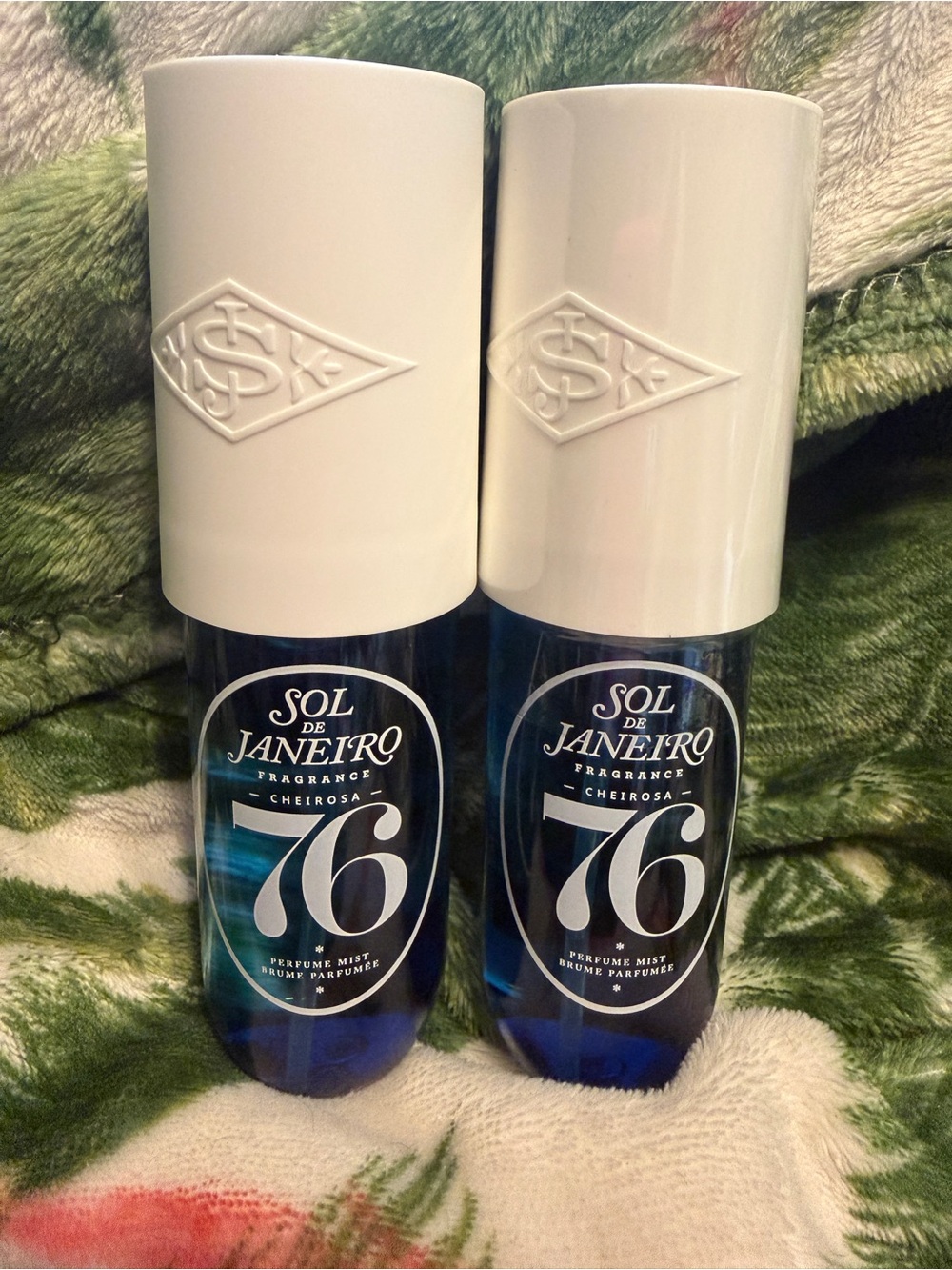 CHEIROSA 76 bundle
